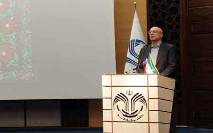 تغییر اقلیم فرهنگی و اجتماعی در جامعه رخ داده است تغییر اقلیم فرهنگی و اجتماعی در جامعه رخ داده است